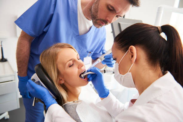 Best Oral Cancer Screening  in Windermere, FL