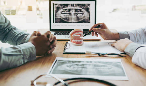 Advanced Technology for Better Dental Care in Windermere, FL