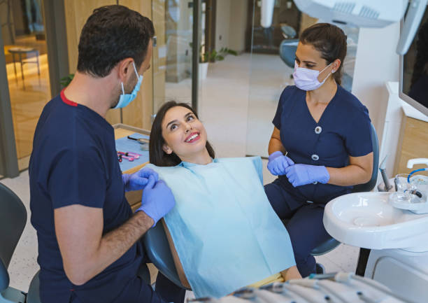 Professional Dental Services in Windermere, FL