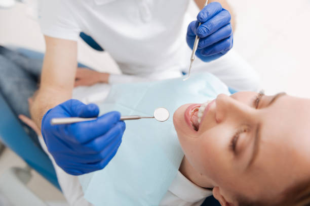 Best Wisdom Tooth Removal  in Windermere, FL