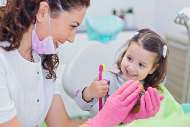Best Dental Exams and Cleanings  in Windermere, FL